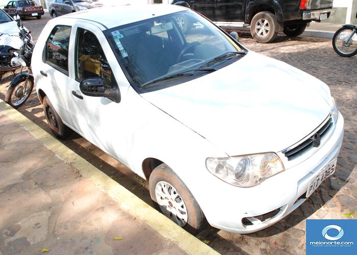 Município não leva todos veículos para a praça por falta de pneus - Imagem 36