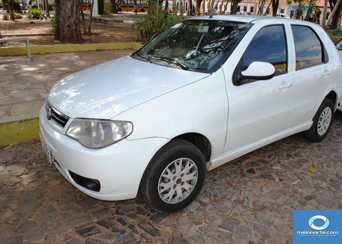 Município não leva todos veículos para a praça por falta de pneus - Imagem 29