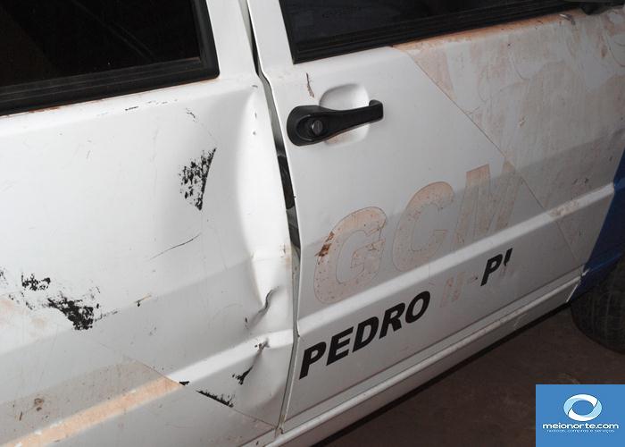 Município não leva todos veículos para a praça por falta de pneus - Imagem 168