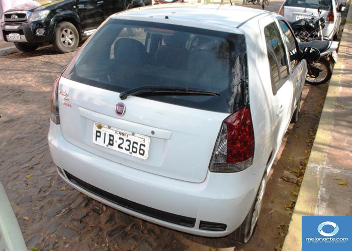 Município não leva todos veículos para a praça por falta de pneus - Imagem 42