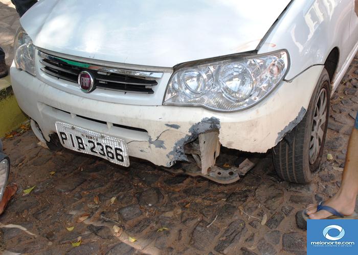 Município não leva todos veículos para a praça por falta de pneus - Imagem 78