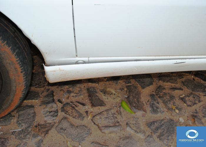 Município não leva todos veículos para a praça por falta de pneus - Imagem 61