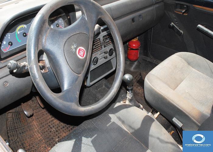 Município não leva todos veículos para a praça por falta de pneus - Imagem 169