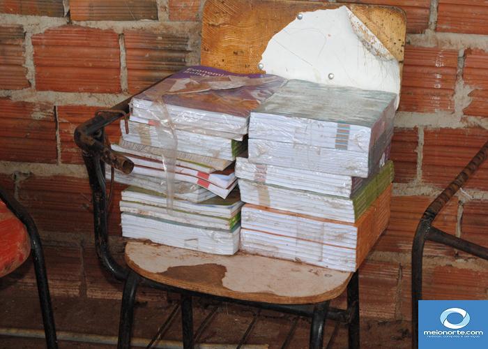 Município não leva todos veículos para a praça por falta de pneus - Imagem 156