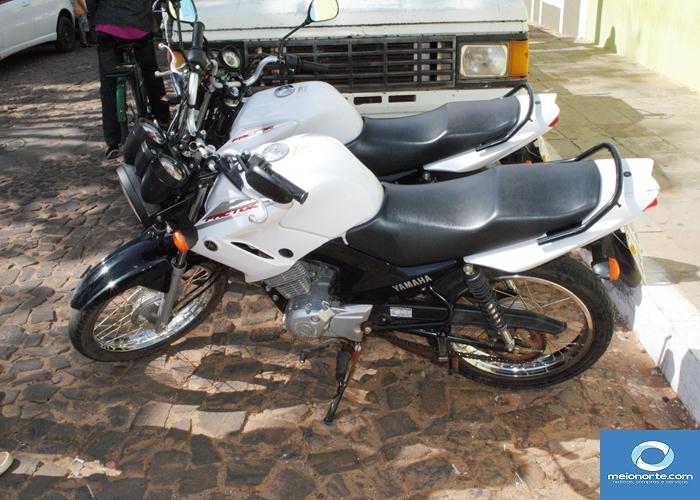 Município não leva todos veículos para a praça por falta de pneus - Imagem 89