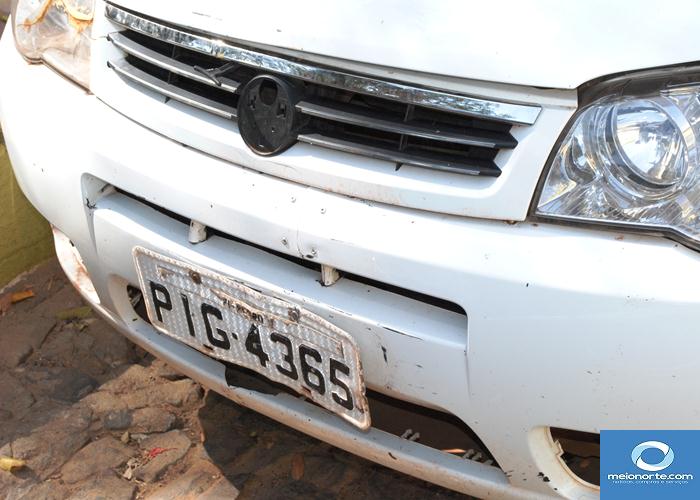 Município não leva todos veículos para a praça por falta de pneus - Imagem 35