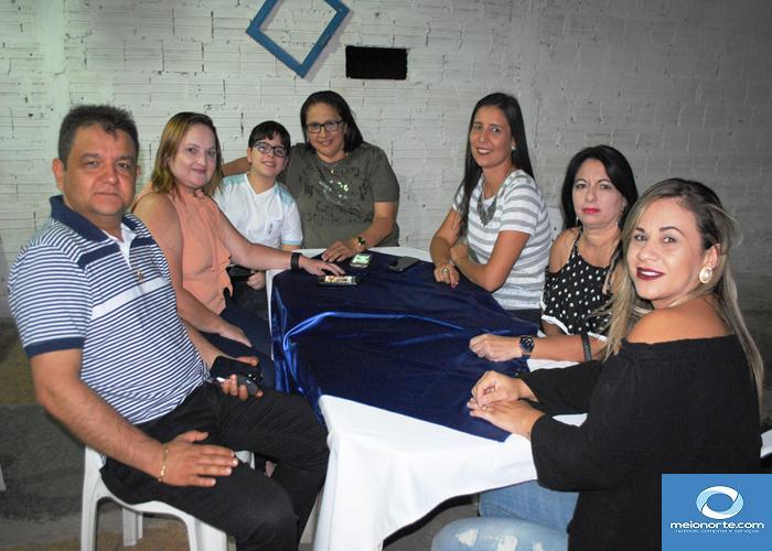 Confraternização e troca de presentes fecha o trabalho de transição - Imagem 10