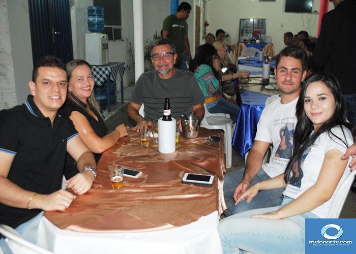 Confraternização e troca de presentes fecha o trabalho de transição - Imagem 11