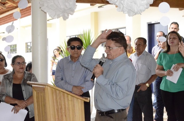Padre Manoel irá residir em Alagoinha  - Imagem 4
