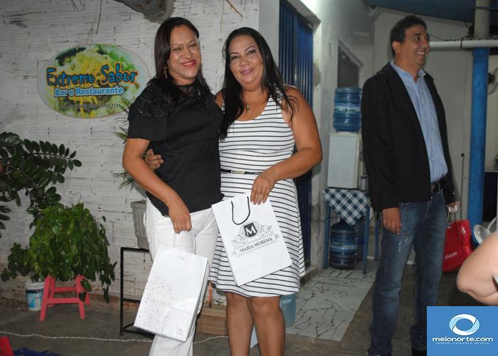 Confraternização e troca de presentes fecha o trabalho de transição - Imagem 48