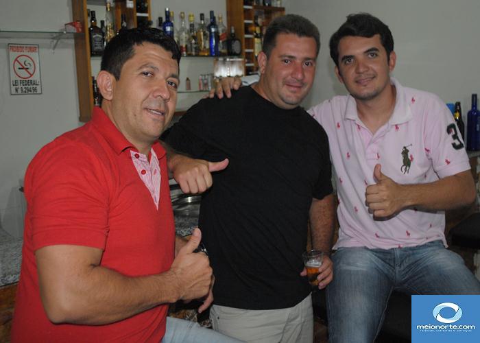 Confraternização e troca de presentes fecha o trabalho de transição - Imagem 66