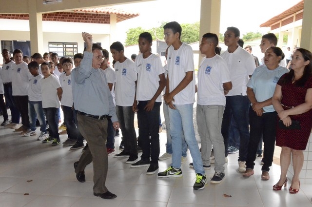 Padre Manoel irá residir em Alagoinha  - Imagem 3