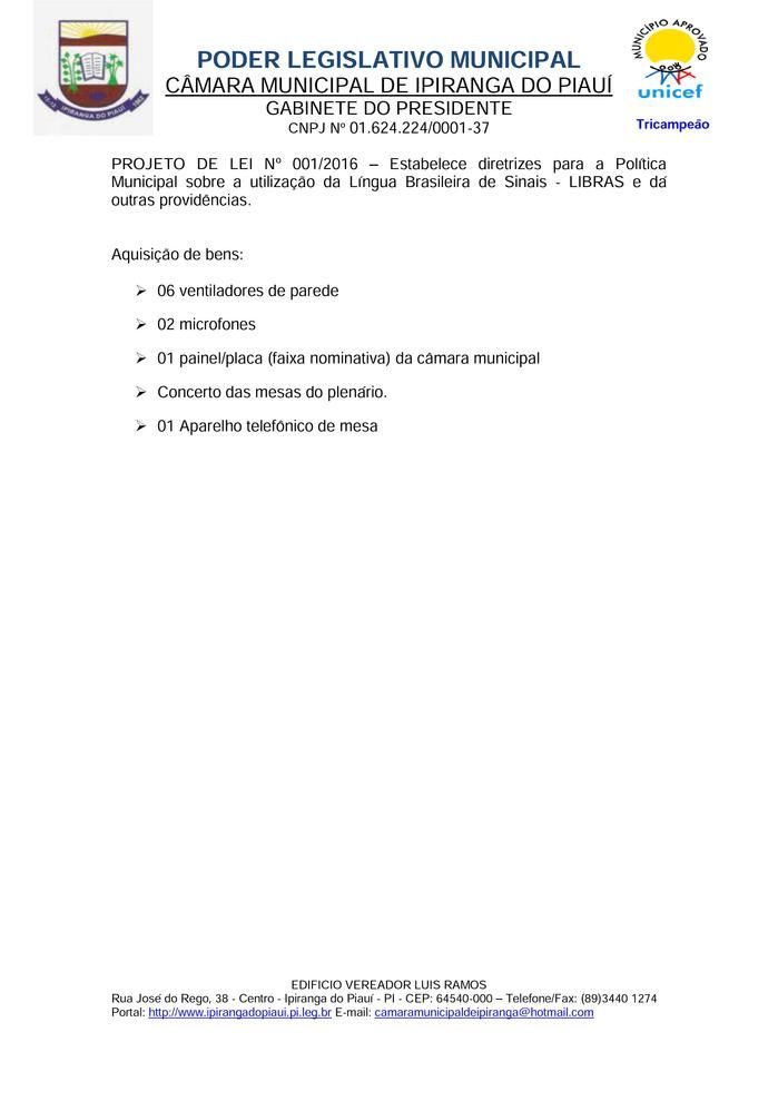 Vereador João Batista Realiza Prestação de Contas - Imagem 8