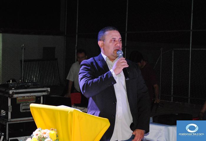 Em Sessão Solene Elizabete Brandão recebe Título de Cidadã Lagoense - Imagem 43