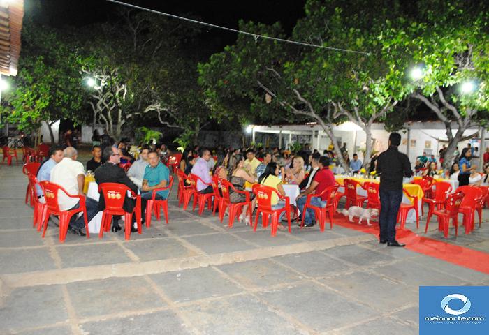 Em Sessão Solene Elizabete Brandão recebe Título de Cidadã Lagoense - Imagem 2