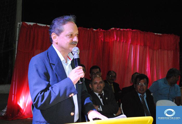 Em Sessão Solene Elizabete Brandão recebe Título de Cidadã Lagoense - Imagem 42