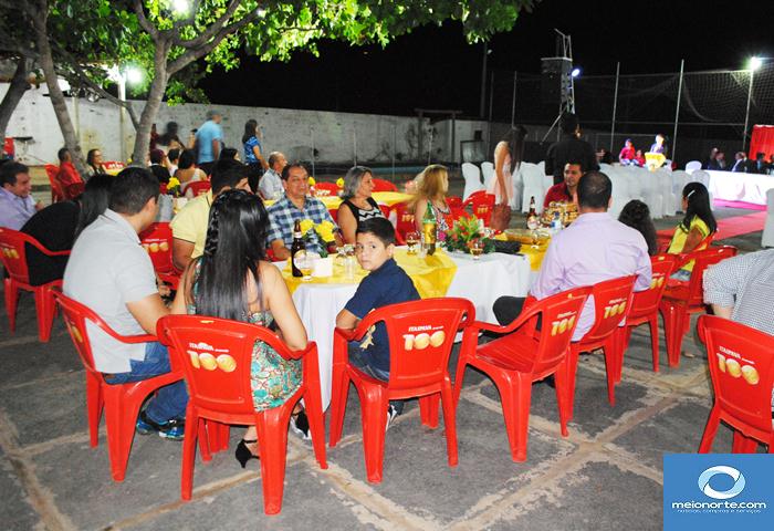 Em Sessão Solene Elizabete Brandão recebe Título de Cidadã Lagoense - Imagem 6