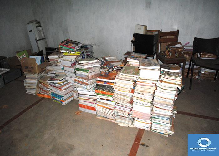 Educação é entregue a nova gestão sucateada e com vários problemas - Imagem 8