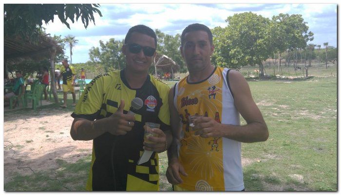 Jogo Casados x Solteiros-Estádio Municipal - Imagem 43