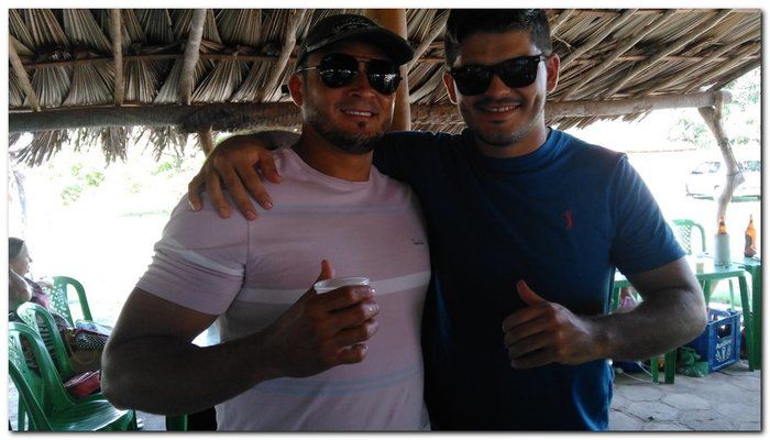 Jogo Casados x Solteiros-Estádio Municipal - Imagem 57