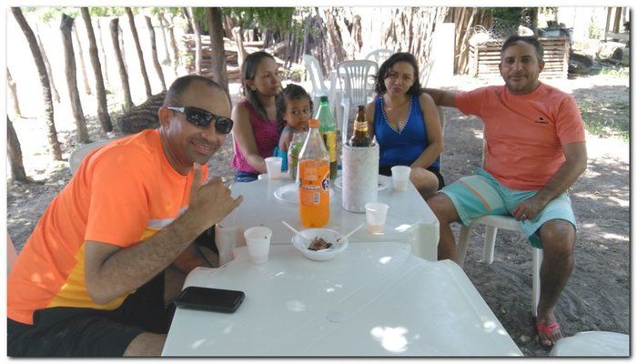 Jogo Casados x Solteiros-Estádio Municipal - Imagem 23