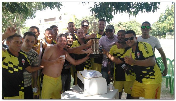 Jogo Casados x Solteiros-Estádio Municipal - Imagem 40