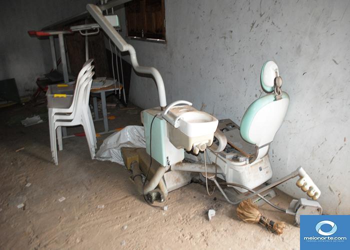 Educação é entregue a nova gestão sucateada e com vários problemas - Imagem 40