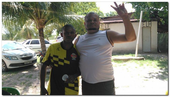 Jogo Casados x Solteiros-Estádio Municipal - Imagem 21