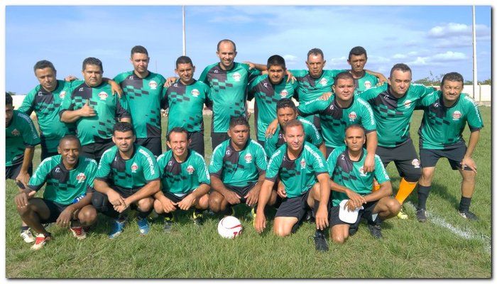Jogo Casados x Solteiros-Estádio Municipal - Imagem 60