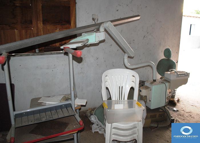 Educação é entregue a nova gestão sucateada e com vários problemas - Imagem 48