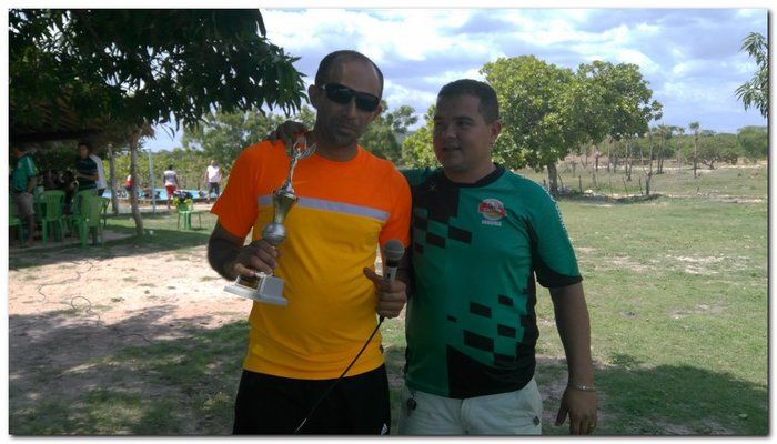 Jogo Casados x Solteiros-Estádio Municipal - Imagem 37