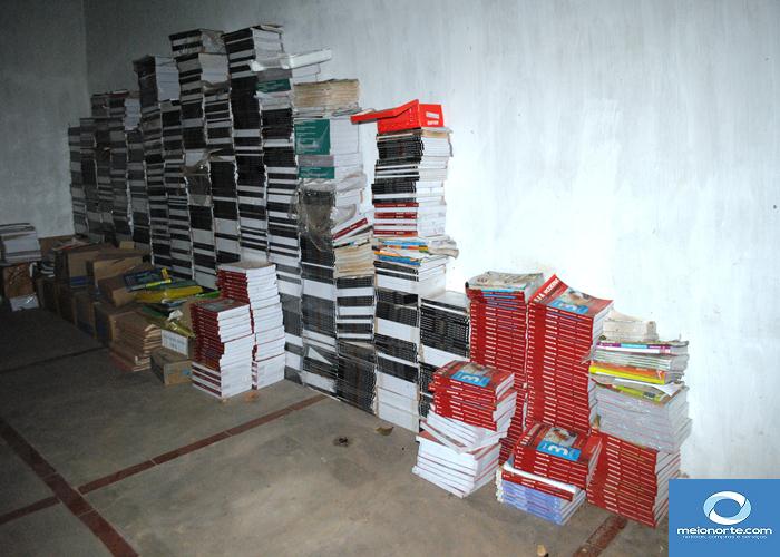 Educação é entregue a nova gestão sucateada e com vários problemas - Imagem 15