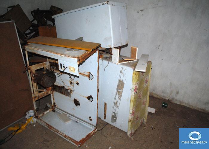 Educação é entregue a nova gestão sucateada e com vários problemas - Imagem 45