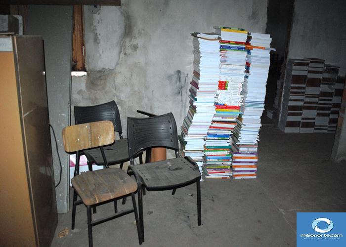 Educação é entregue a nova gestão sucateada e com vários problemas - Imagem 22