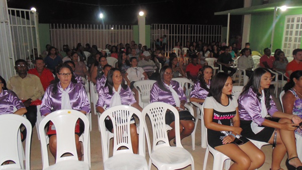 Culto abre programação de posse de prefeito eleito de Santo Inácio - Imagem 2