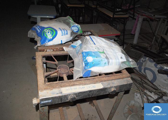 Educação é entregue a nova gestão sucateada e com vários problemas - Imagem 33