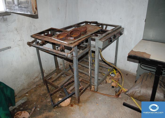 Educação é entregue a nova gestão sucateada e com vários problemas - Imagem 41