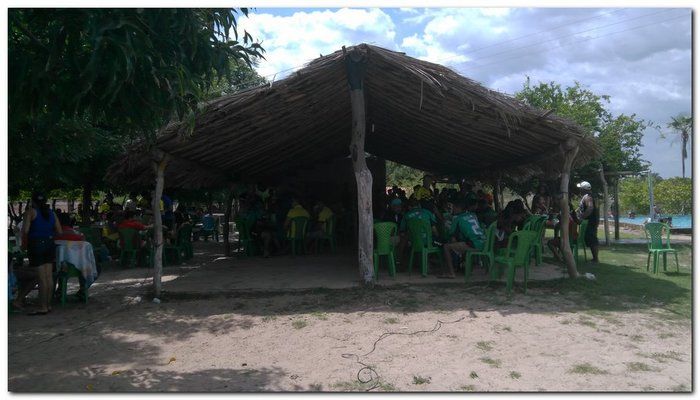 Jogo Casados x Solteiros-Estádio Municipal - Imagem 48