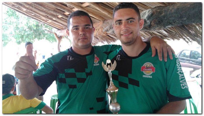 Jogo Casados x Solteiros-Estádio Municipal - Imagem 56