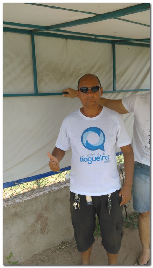 Jogo Casados x Solteiros-Estádio Municipal - Imagem 12