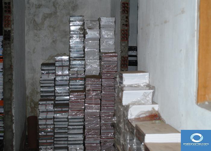 Educação é entregue a nova gestão sucateada e com vários problemas - Imagem 28