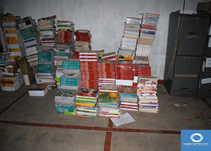 Educação é entregue a nova gestão sucateada e com vários problemas - Imagem 17