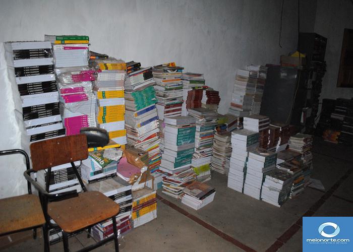 Educação é entregue a nova gestão sucateada e com vários problemas - Imagem 14