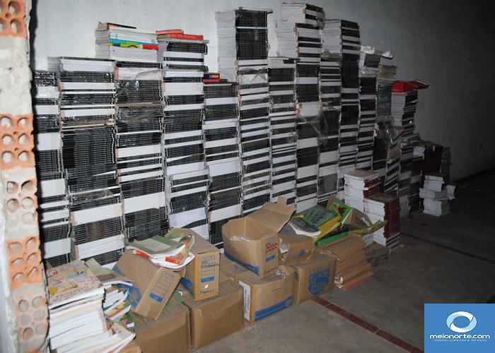 Educação é entregue a nova gestão sucateada e com vários problemas - Imagem 39