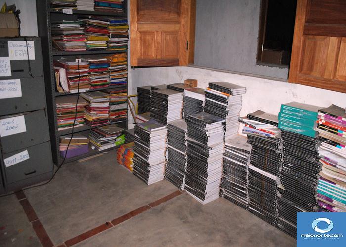 Educação é entregue a nova gestão sucateada e com vários problemas - Imagem 18