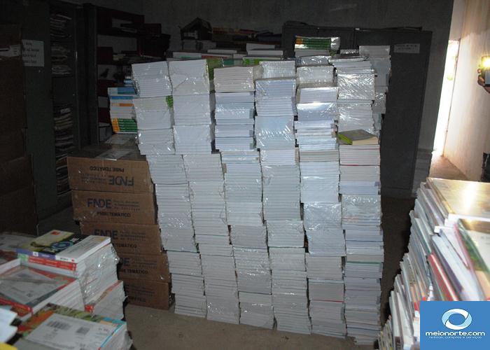 Educação é entregue a nova gestão sucateada e com vários problemas - Imagem 25