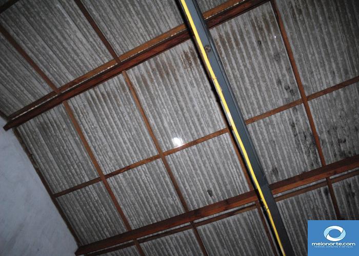 Educação é entregue a nova gestão sucateada e com vários problemas - Imagem 7