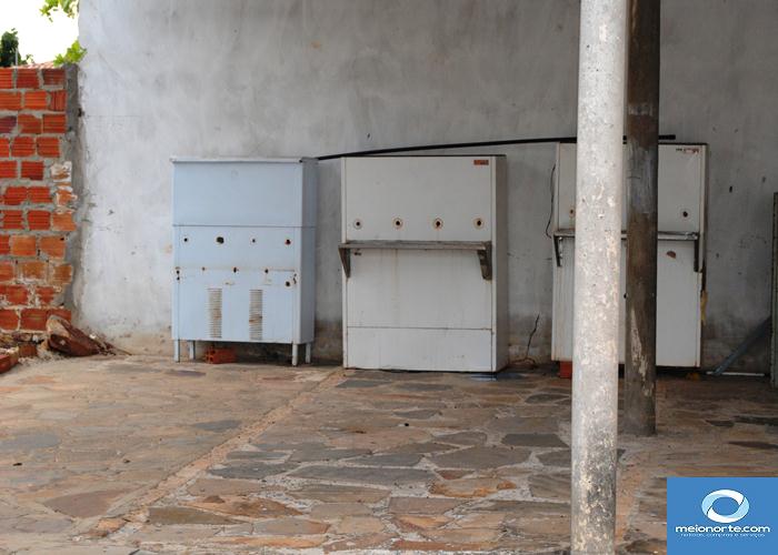 Educação é entregue a nova gestão sucateada e com vários problemas - Imagem 1