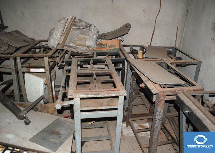 Educação é entregue a nova gestão sucateada e com vários problemas - Imagem 30