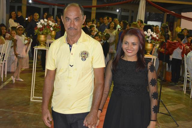 Colégio São Francisco encerra ano letivo com grande festa   - Imagem 6